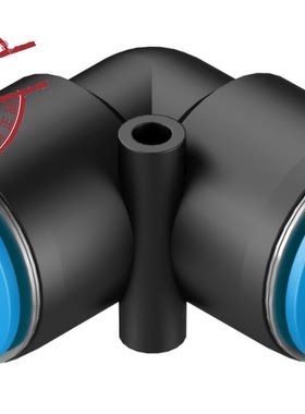 德国 FEISTO 费斯托 L 型快插接头 QSL-16  153075 全新原装 现货