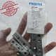 MUE 558043 FESTO费斯托 件 全新原装 EGC配件 安装 正品 现货