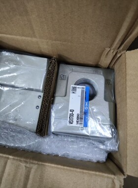 全新原装现货正品进口SMC 大口径气阀VEX1700-10大容量排气减压阀