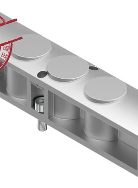 FESTO 费斯托 汇流板 气路板 盖板 VABB-B10-25-E 8026209 当天发