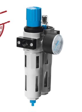 德国原装FESTO气源处理装置 FRC-1/2-D-5M-MIDI-MPA  8002356现货