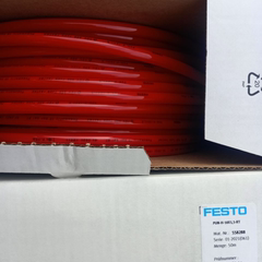 德国 FESTO 费斯托 塑料气管 PUN-H-10X1,5-RT  558288 原装 正品