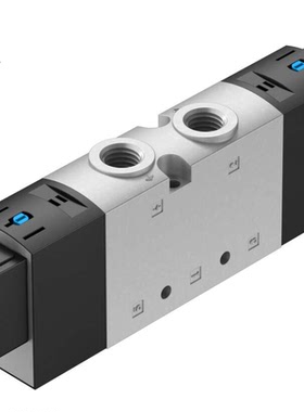 费斯托FESTO电磁阀575526 外部先导VUVS-L25-P53C-MZD-G14-F8-1C1