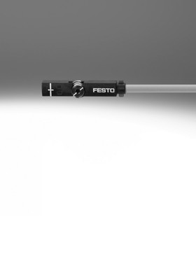 FESTO费斯托 接近开关 CRSMT-8-PS-K5-LED-24    525564 真实现货