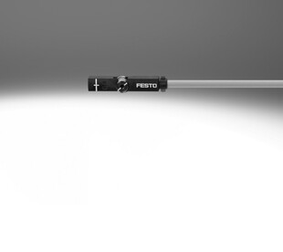 FESTO费斯托 接近开关 CRSMT-8-PS-K5-LED-24    525564 真实现货