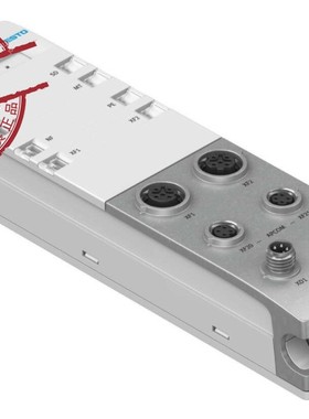 德国FESTO 费斯托 PROFINET接口8086607 CPX-AP-I-PN-M12正品现货