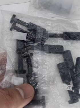 FESTO 费斯托 插入式 轴套 QS-10 堵头 QSC-10H 153270 正品 现货