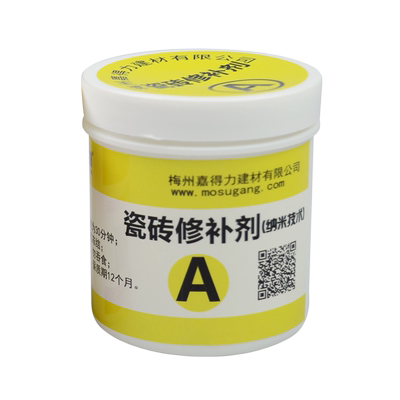 免钉胶瓷砖修补剂釉面大理石