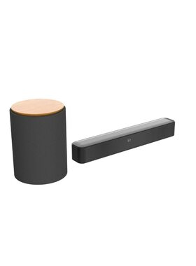 影音新品家庭影院60W低音炮声霸电视电脑2.1桌面音箱带遥控器现货