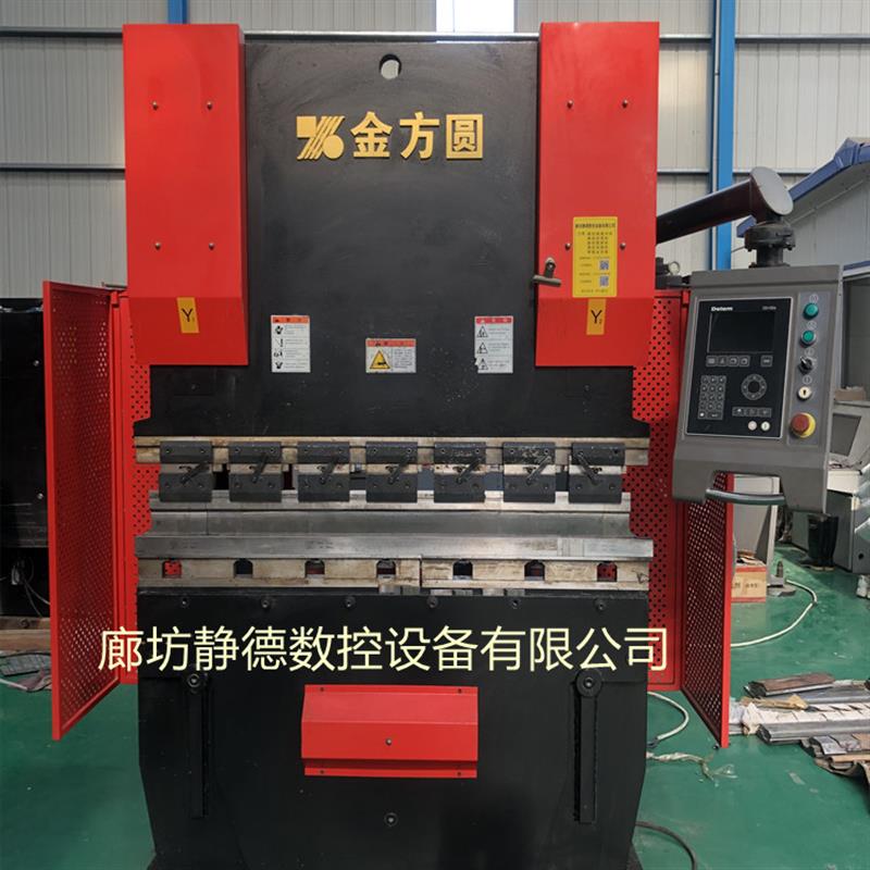 出售转让高性价比精品折弯机数控-型号:二手PR6C60T*1500