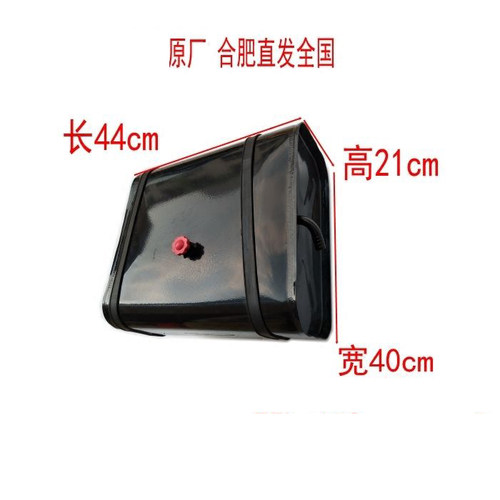 适用于江淮鼎力 BC080液压油箱