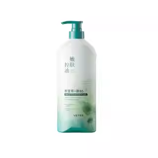 01VTS 积雪草舒缓沐浴露800g