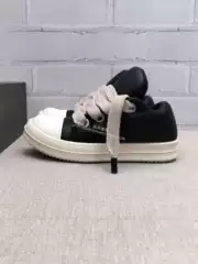 2025 Spring/Summer New Style Thick Shoelaces Loafers for Men, Genuine Sheepskin Chunky Platform Sneakers for Women, Height-Increasing Thick-Soled Shoes