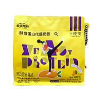 【拍二】安琪纽特天使美酵母蛋白奶昔代餐