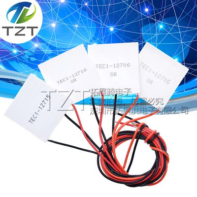 TEC1-12706 12704 12705 12709 12710 12715 Охлаждающая пленка
