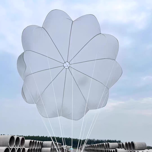 抗撕拉欣友售后无忧高空降落伞