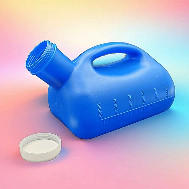 加厚尿壶广济桥大容量两钱三千ml