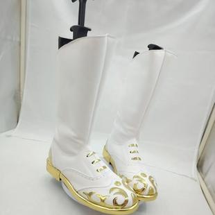 第五人格Cos鞋宿伞之魂-真理之下东方的麒麟cosplay鞋子