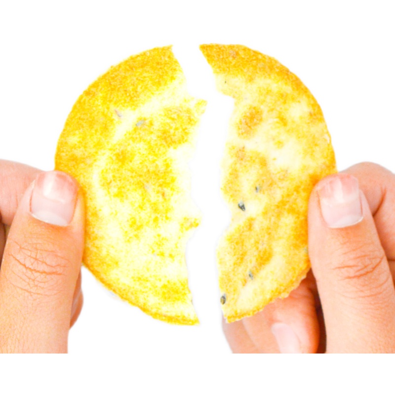 够晋薄脆压饼芝麻脆饼山西昔阳特产压饼儿童孕妇早餐点心零食烧饼