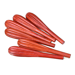 花梨木京胡轴非洲花梨木京胡通用琴轴京胡轸子轴子一根