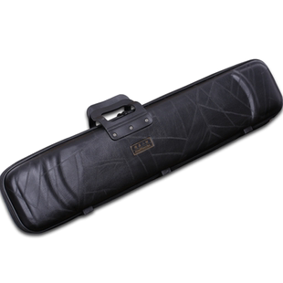 拼皮二胡盒子皮革胡琴包单肩可背可提琴袋套盒防水防震乐器配件