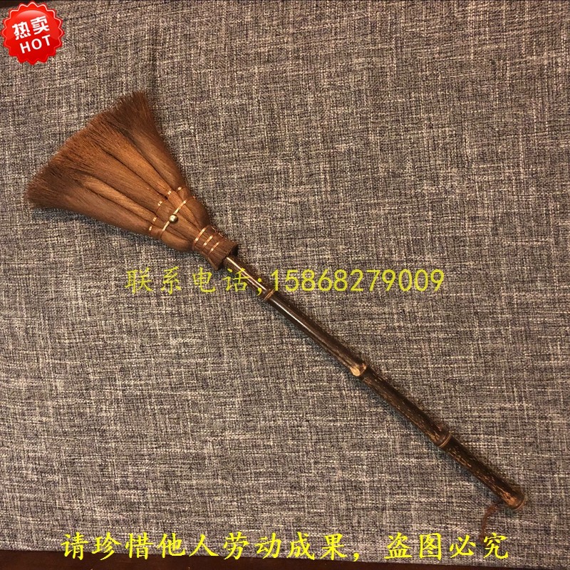 日式儿童汽车清洁棕扫帚厂出