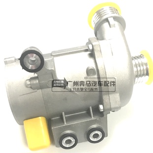 330i 328 335i E90 F07冷却电子水泵适用宝马 3系323i F18 325i