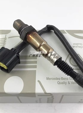 奔驰W166 ML250 ML350 ML300 ML320 G500CLS250 G400前后氧传感器