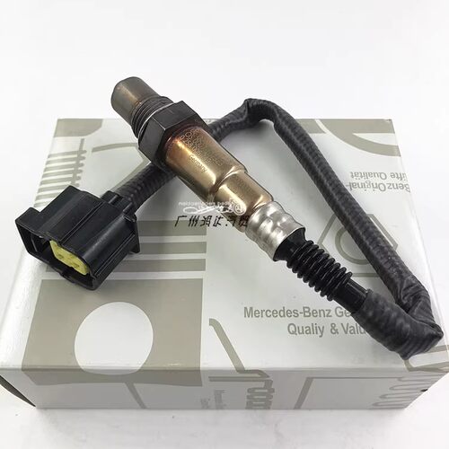 奔驰原厂W231 SL400 SL350 SL63 SL500 W172 SLK350前后氧传感器