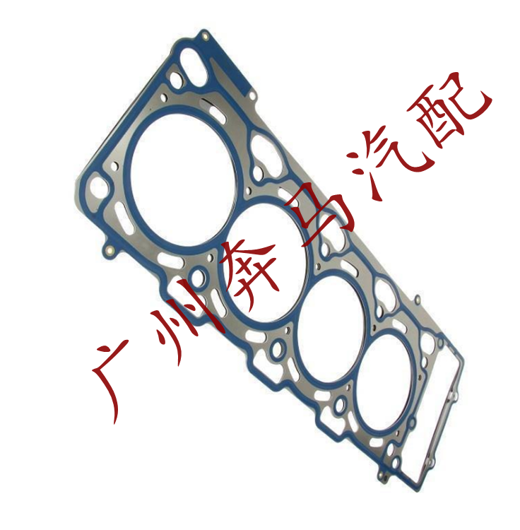 E60 E61 F10 F11 F18 E83 E85 汽缸床 汽缸垫 气缸密封垫适用宝马