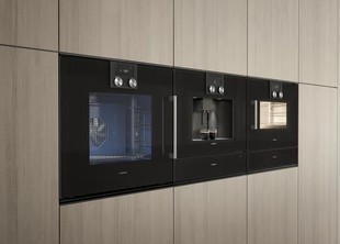 电烤箱Gaggenau 德国嘉格纳嵌入式 BOP 250 251家用厨房全自动烘培