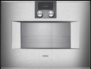 全自动蒸汽烤箱Gaggenau 德国嘉格纳嵌入式 BS470 474 475家用烘焙