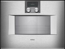 474 全自动蒸汽烤箱Gaggenau 475家用烘焙 BS470 德国嘉格纳嵌入式