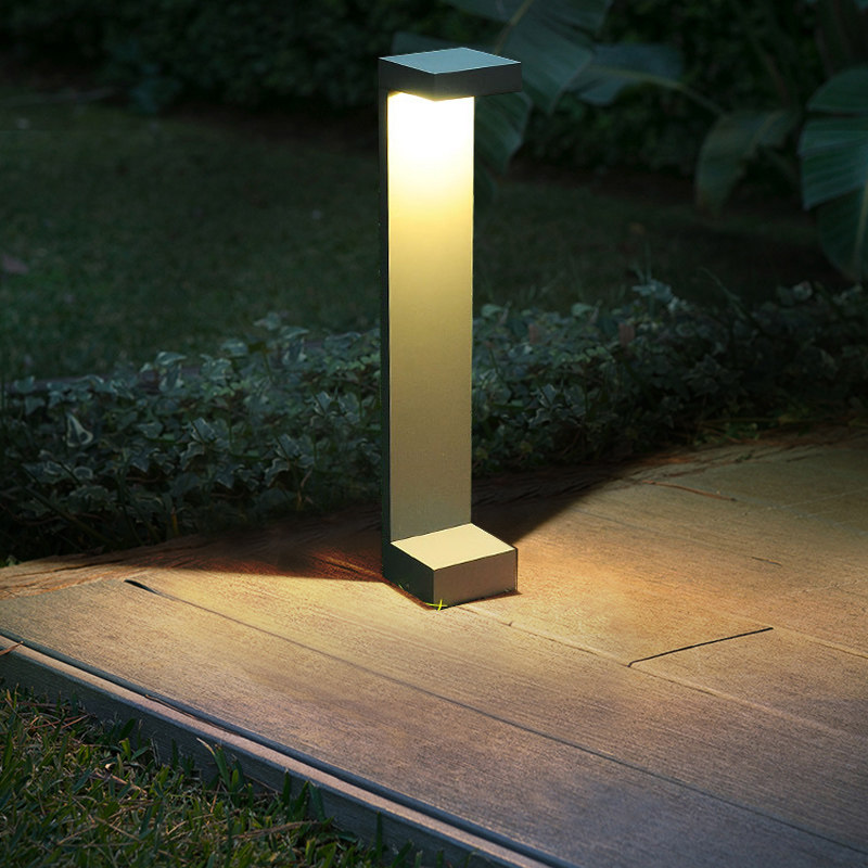 courtyard Landscape lamp outdoors waterproof Shaped Simplicity Garden Lights villa gardens Outdoor Lighting led Lawnin the Decoration main material , Lamps , Outdoor Lighting , Landscape Garden Lighting  category - from Buy2taobao.com to provide professional Taobao agent buy service