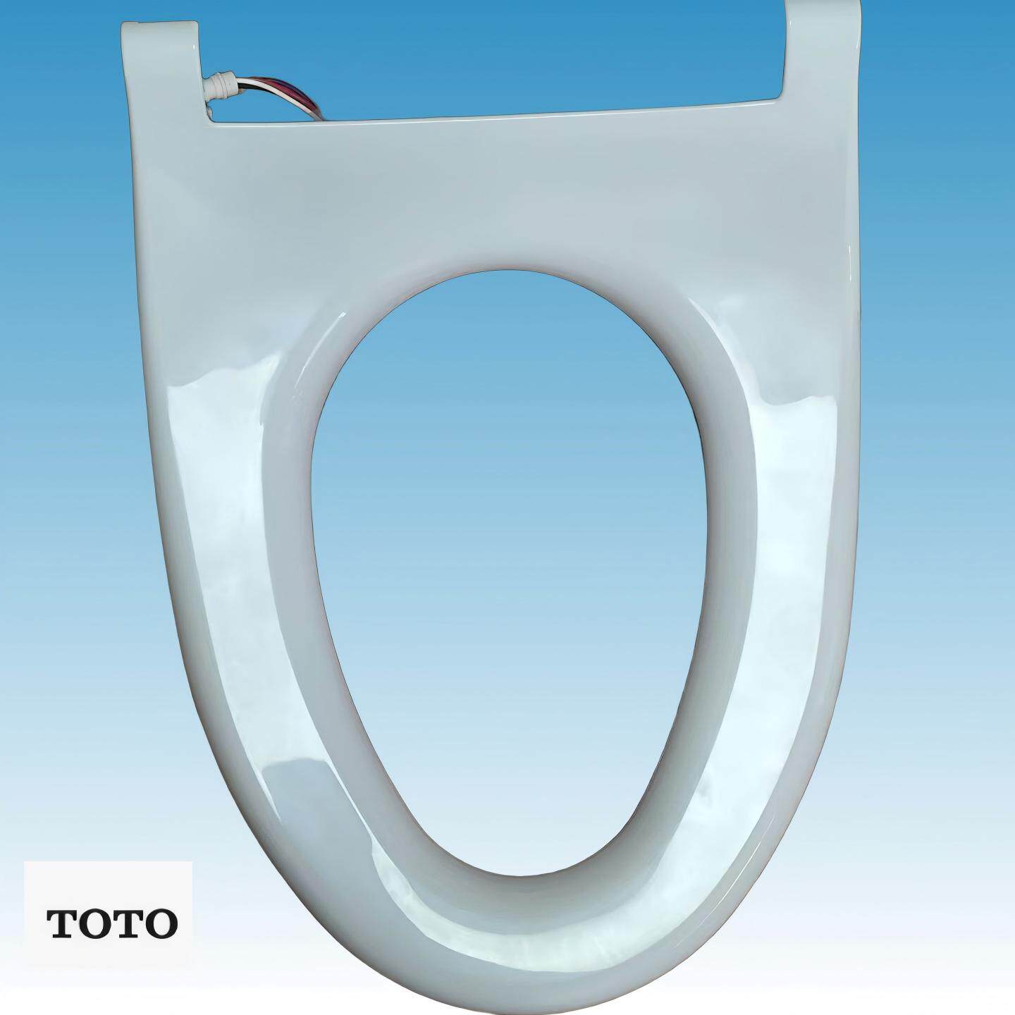 TOTO原装正品TCF9683便圈