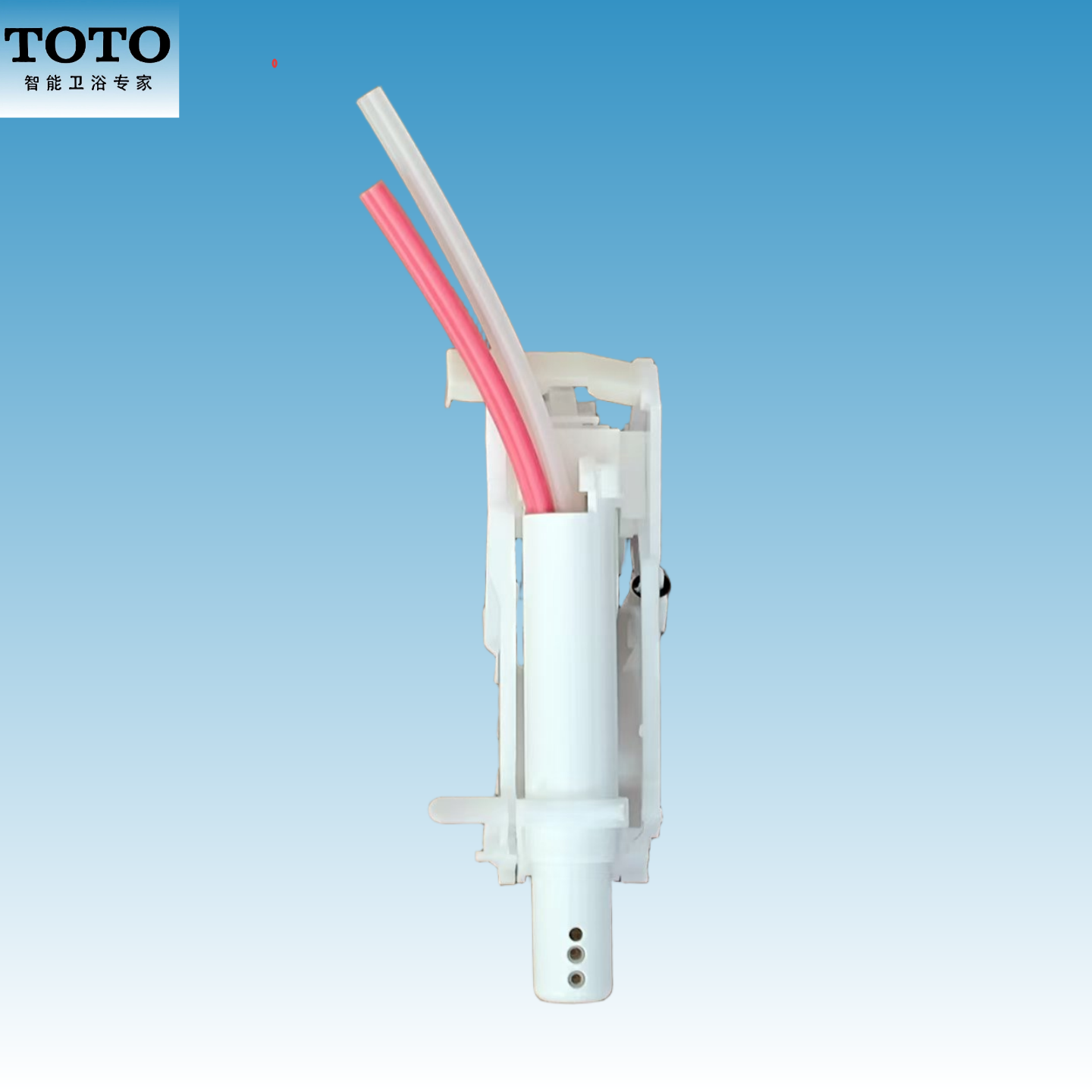 TOTO原装正品TCF4731 992 9787 9786等型号智能马桶喷嘴单元