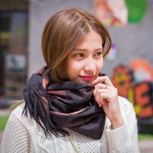Echarpe fille - Ref 2143174 Image 10