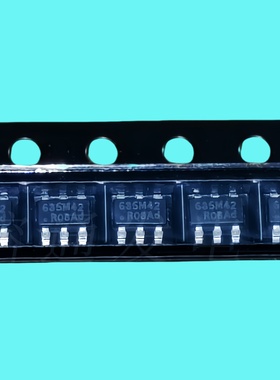 OB3635AMP/昂宝LED驱动IC芯片/SOT23-6丝印:635M42