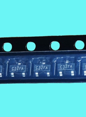 IRLML6302TRPBF/大芯片MOSFET P-CH 20V 780mA/SOT-23丝印C