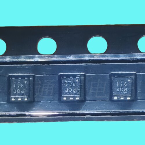 S-1200B30-I6T2GSNT6A丝印POP