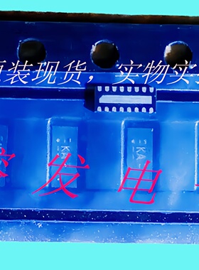 IP3253CZ16-8-TTL/EMI滤波器高层次的ESD保护/HUSON16丝印:KA