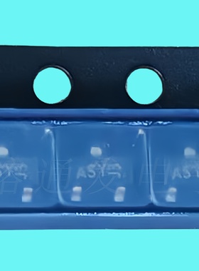 KTA1504S-Y-RTK/P/拍一发十PNP 50V150mA/SOT23丝印:ASY