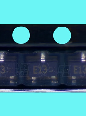 DTA143ZKAT146/Trans  BJT PNP+R 0.1A 50V/SOT-23丝印:E13