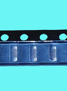 MMA02040C2211FB300/RES SMD 2.21KOHM1%0.4W0204/车规MELF电阻器