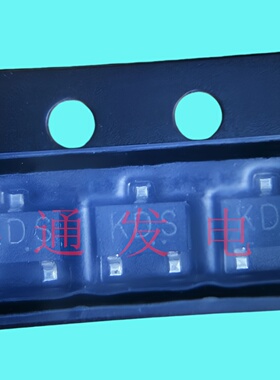 SSM3K315T(TE85L,F)/MOSFET N-CH 30V 6A/SOT-23/TSM/丝印:KDS