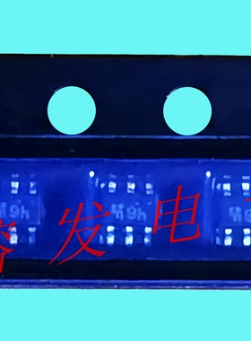 MBT3946DW1T1G/NPN/PNP 40V 0.2A/SOT363丝印:46-