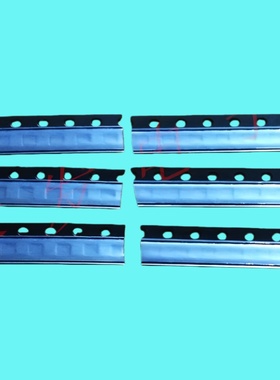 FSA1256AL8X/模拟开关多路复用器IC/MAC08A丝印FN(样品带一节6个)