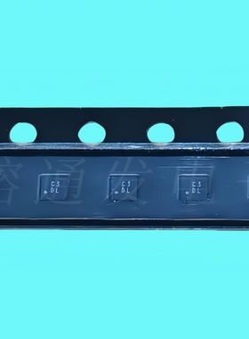 R5472K231CG-TR/多节锂电保护IC/DFN(PLP)1414-6/丝印:C3DL