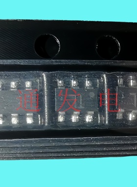 RTQ035P02TR/MOSFET P-CH 20V 3.5A/SOT23-6/丝印:TL