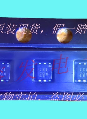 S-8241ABZPG-KBZTFG/锂离子电池保护IC/SNT-6A丝印:KBZ